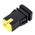 Fog Light Button Switch Fit For Grand Vitara Car Abs Materiallight Fog On-off