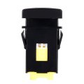 Fog Light Button Switch Fit For Grand Vitara Car Abs Materiallight Fog On-off
