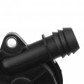 A-premium Engine Crankcase Vent Valve Compatible With Bmw E66 760li 2003 2004 2005 2006 2007 E65 760i 2004-2006 V12 6 0l Left
