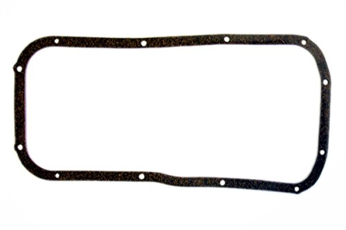 Dnj Oil Pan Gasket Pg622 For 91-98 Nissan 240sx 2 4l L4 Dohc Naturally Aspirated Designation Ka24de