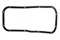Dnj Oil Pan Gasket Pg622 For 91-98 Nissan 240sx 2 4l L4 Dohc Naturally Aspirated Designation Ka24de 
