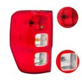 1 Pack Left Side Tail Light Assembly Replacement For Ranger 2019 2020 2021 2022 Driver Lamp