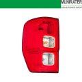 1 Pack Left Side Tail Light Assembly Replacement For Ranger 2019 2020 2021 2022 Driver Lamp