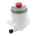 Power Steering Pump Reservoir Tank With Cap For Honda Cr-v 2007 2008 2009 2010 2011 Part Number 53701swaa01 603714 603-714
