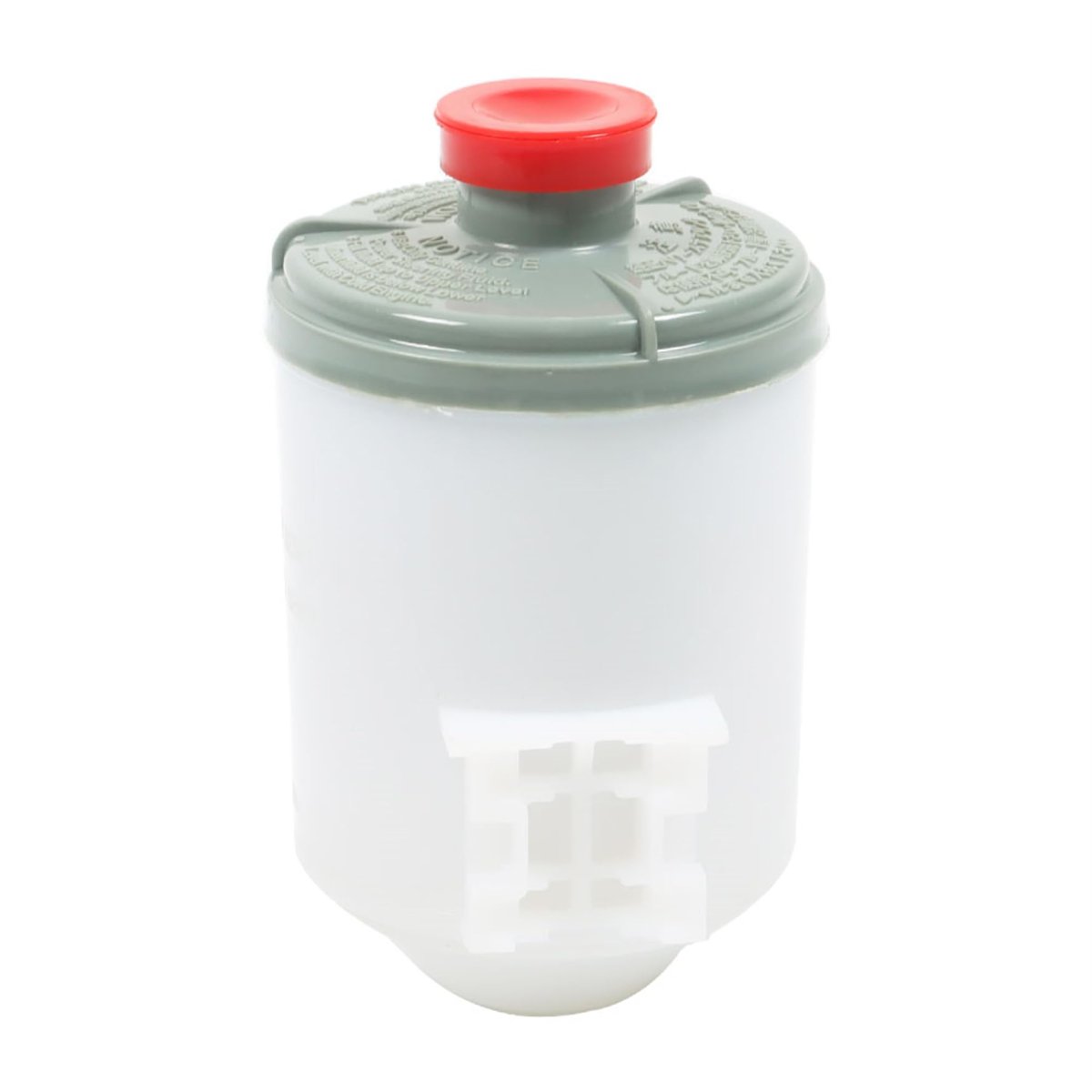 Power Steering Pump Reservoir Tank With Cap For Honda Cr-v 2007 2008 2009 2010 2011 Part Number 53701swaa01 603714 603-714