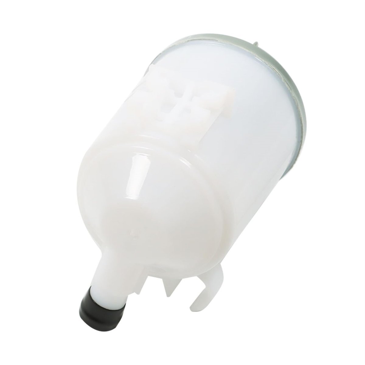Power Steering Pump Reservoir Tank With Cap For Honda Cr-v 2007 2008 2009 2010 2011 Part Number 53701swaa01 603714 603-714