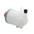 Power Steering Pump Reservoir Tank With Cap For Honda Cr-v 2007 2008 2009 2010 2011 Part Number 53701swaa01 603714 603-714