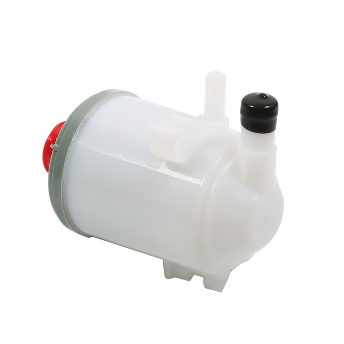 Power Steering Pump Reservoir Tank With Cap For Honda Cr-v 2007 2008 2009 2010 2011 Part Number 53701swaa01 603714 603-714