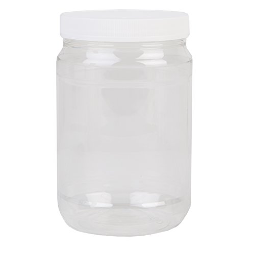 Translucent Disposable Containers # 32 Oz. - Case of 100 – Consolidated  Plastics