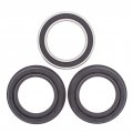 Bossbearing Rear Axle Wheel Bearings And Seals Kit For Honda Trx200 1984 
