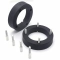 Httmt- Heavy Duty Light Weight 1 5 Inch 4 137 Wheel Spacers Urethane Atv Compatible With Kawasak P N Mt277-006-bk