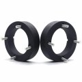 Httmt- Heavy Duty Light Weight 1 5 Inch 4 137 Wheel Spacers Urethane Atv Compatible With Kawasak P N Mt277-006-bk