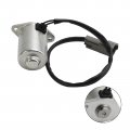 Solenoid Valve 20y-60-32120 For Komatsu Excavator Pc130-8 Pc200-8 Pc200lc-8 Pc300-8 Pc300lc-8 Pc350-8 Pc350lc-8 Pc400-8 Pc450-8