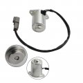 Solenoid Valve 20y-60-32120 For Komatsu Excavator Pc130-8 Pc200-8 Pc200lc-8 Pc300-8 Pc300lc-8 Pc350-8 Pc350lc-8 Pc400-8 Pc450-8