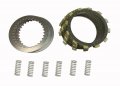 Factory Spec Mx-03664h Complete Clutch Kit For 2013 Honda Crf450r 