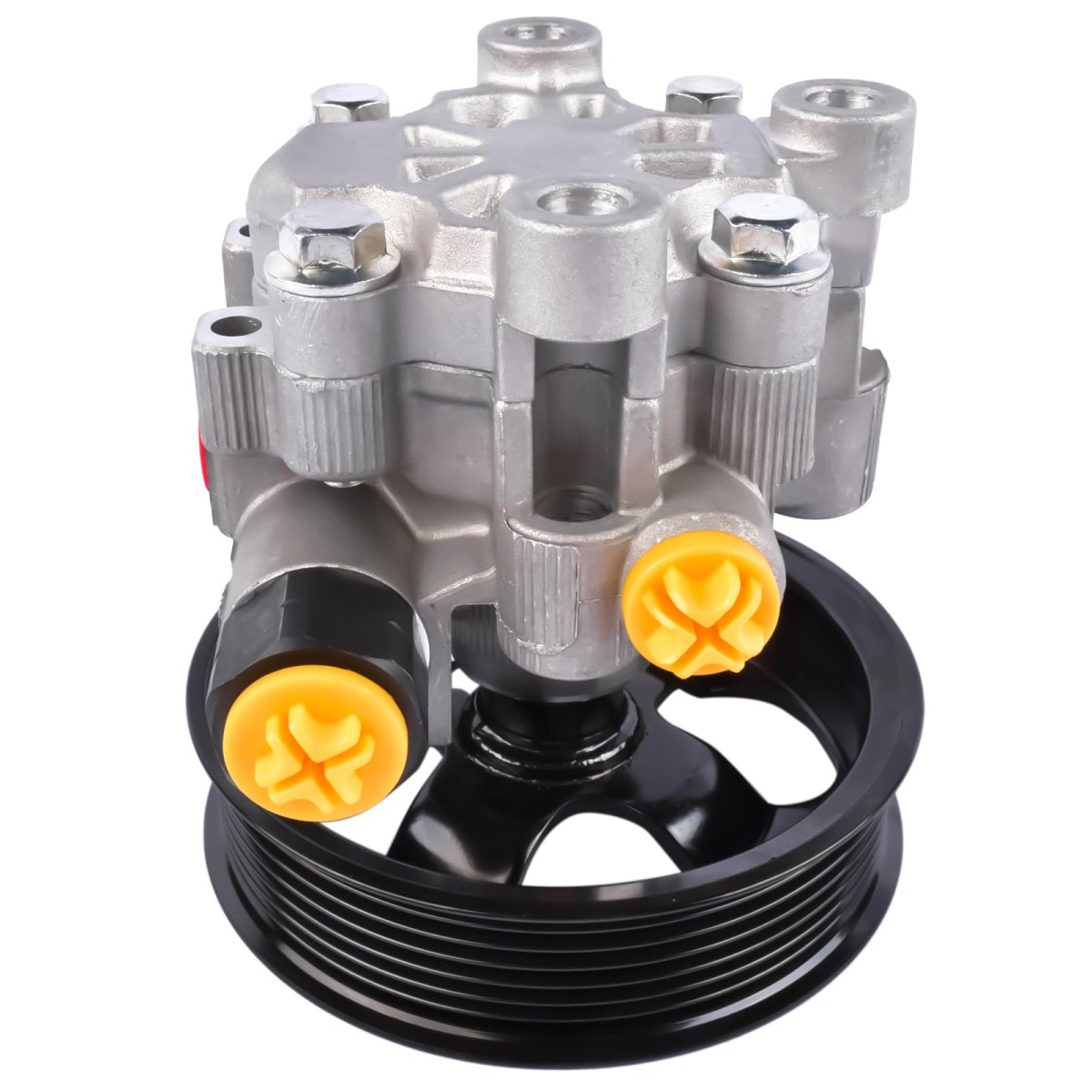 Power Steering Pump 4431004130 Replacement For 2005-2015 Toyota Tacoma Lexus Rx350 4 0l V6 Part 44310-04130 44310-04150