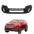 Primed Plastic Front Bumper Cover Replacement For 2011 2012 2013 2014 Edge Suv Fo1014107 191275050279 
