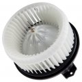 Aintier Automotive Blower Motor Replacement 87103-60400 Hvac With Wheel Fan Cage Fit For 2014-2017 Dodge Journey 2007-2016
