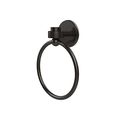 Allied Brass 7116-orb 6-inch Towel Ring Oil Rubbed Bronze 