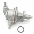 For Shibaura N843-d N843l N844l-d N844lt-c Fuel Lift Pump 130506351