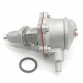 For Shibaura N843-d N843l N844l-d N844lt-c Fuel Lift Pump 130506351