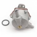 For Shibaura N843-d N843l N844l-d N844lt-c Fuel Lift Pump 130506351