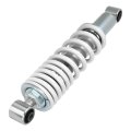 2xj-22210-20-6w 2xj-22210-20-36 Rear Shock Absorber White For Yamaha Blaster 200 Yfs200 1988-2006 