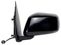 Fit System 68030n Driver Side Replacement Oe Style Power Folding Mirror 