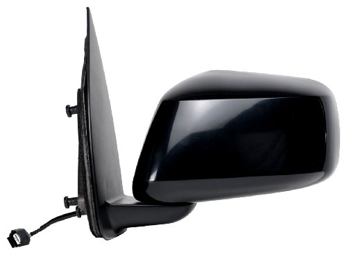 Fit System 68030n Driver Side Replacement Oe Style Power Folding Mirror