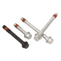 01-07 Chevrolet Avalance Kodiak Gmc Sierra Yukon 8 1 Ohv Head Bolts 