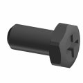 Polaris Scr-phhx-m6x1x12 Lps Battery Genuine Part Qty 1 