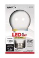 Satco S29810 11a19 Led 2700k 1100l 120v D 6-pack