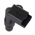 2pcs Engine Camshaft Position Sensor Fits For 2007-2014 Mini Cooper 2011-2014 Countryman 2013-2014 Paceman