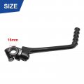16mm Motorcycle Start Lever Kick Starter Replacement For Chinese Pit Dirt Bike Yx Ycf Ssr Gpx140cc 150cc 160cc 200cc 250cc
