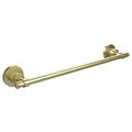 Allied Brass 36 Towel Bar Polished 