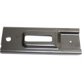 Front Bumper Support Bracket For Hyundai Accent 2012 2013 2014 2015 2016 2017 Driver Or Passenger Side Steel Hatchback Sedan 