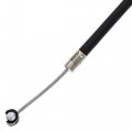 Niche Clutch Cable For Suzuki Rm125 Rm250 58210-37f00 58210-37f11