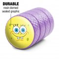 Spongebob Smiling Face Tire Rim Wheel Aluminum Valve Stem Caps