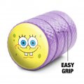 Spongebob Smiling Face Tire Rim Wheel Aluminum Valve Stem Caps