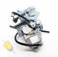 Carburetor Assembly With Filter For Xr350r 1985 16100-kn5-673