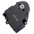 Aintier Air Door Actuator Hvac Blend Control Fits For Jeep Cherokee 1998-2001 For Tj 1999-2006 Wrangler Replace 604-020 Pack Of