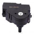Aintier Air Door Actuator Hvac Blend Control Fits For Jeep Cherokee 1998-2001 For Tj 1999-2006 Wrangler Replace 604-020 Pack Of