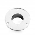 Caltric Swing Arm Pivot Bolts Compatible With Honda Fourtrax Foreman 400 Trx400 4x4 95-1996