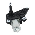 Rear Windshield Wiper Motor 3 Pin For Buick Encore 2013 2022 Chevrolet Trax And Sonic 2012 2020 Replacement 96955193 