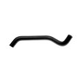Hvac Heater Hose For Dodge Sprinter 35 2500 2003 2004 2005 2006 Rubber Black Molded Assembly 0 720 In End 1 And 0 780 2 Inside 