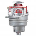 Partszen 16100-z1a-801 16100-z1a-013 16100-z0j-003 16100-zl8-803 16100-zl8-802 Carburetor For Honda Gc160 Gc190 Gc190a Gc190la