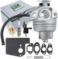 Partszen 16100-z1a-801 16100-z1a-013 16100-z0j-003 16100-zl8-803 16100-zl8-802 Carburetor For Honda Gc160 Gc190 Gc190a Gc190la