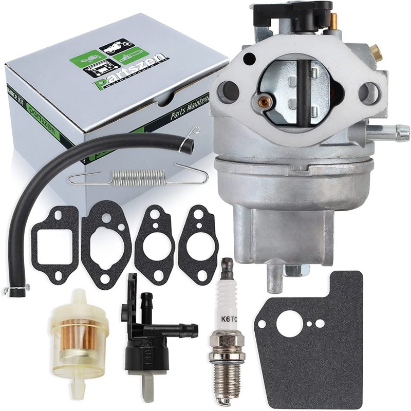 Partszen 16100-z1a-801 16100-z1a-013 16100-z0j-003 16100-zl8-803 16100-zl8-802 Carburetor For Honda Gc160 Gc190 Gc190a Gc190la