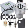 Partszen 16100-z1a-801 16100-z1a-013 16100-z0j-003 16100-zl8-803 16100-zl8-802 Carburetor For Honda Gc160 Gc190 Gc190a Gc190la 