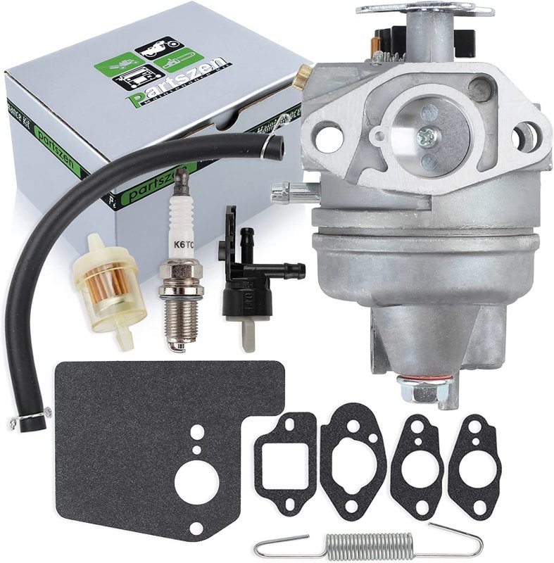 Partszen 16100-z1a-801 16100-z1a-013 16100-z0j-003 16100-zl8-803 16100-zl8-802 Carburetor For Honda Gc160 Gc190 Gc190a Gc190la